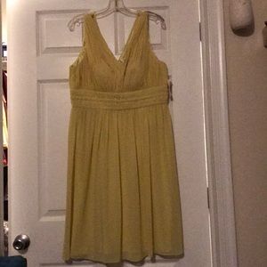 Lemonade Summer Dress